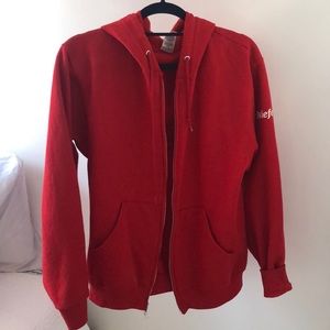 Lifeguard sweatshirt